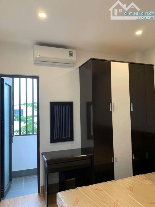 SỞ HỮU NGAY TÒA CĂN HỘ 5 TẦNG – GÓC NGÃ TƯ - DÒNG TIỀN ĐỀU 75tr/ tháng-  GIÁ CHỈ 16 TỶ! - 3