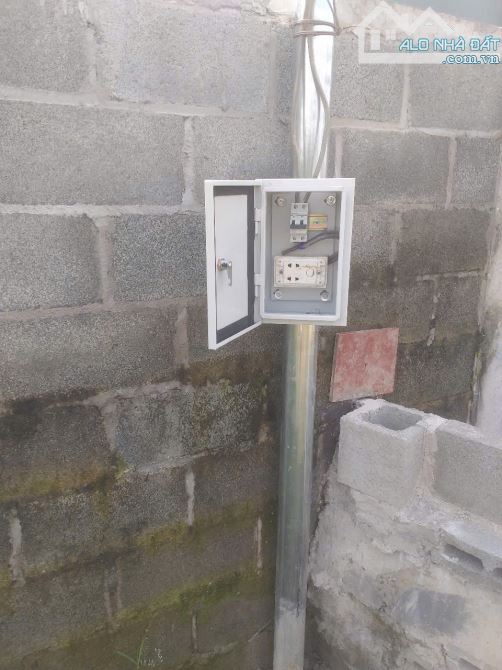 Bán lô đất siêu đẹp vuông vức xây cổng rào đẹp đối diện Ủy Ban TT Phước Hải , 29x40m - 3