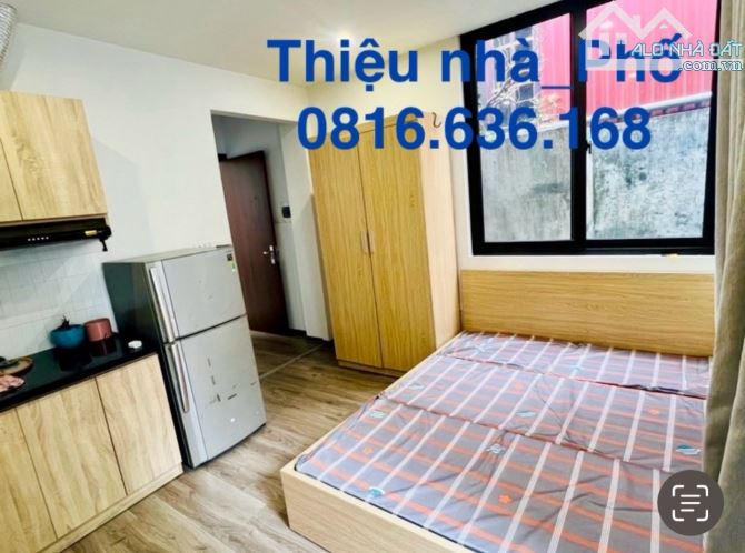 💥 SIÊU PHẨM TRƯỜNG CHINH – LÔ GÓC – 9 PHÒNG KHÉP KÍN – THU NHẬP KHỦNG – CHỈ 8.6 TỶ! - 3