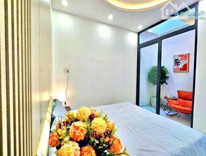 📌📌📌Làm việc trực tiếp!!! Bán nhà 3 tầng 3 mê kiệt 49 Bình An 7 mới đẹp giá rẻ 🍀 - 3