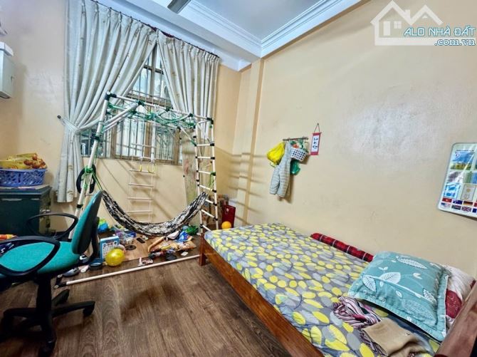 Phân lô Trần Quốc Hoàn, 2 mặt ô tô, kinh doanh, 40m2, 14 tỷ - 3