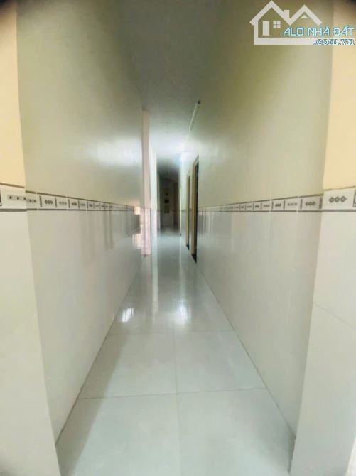 Hàng Hiếm, Bán gấp căn nhà đường Nguyễn Thị Lắng, Củ Chi, 110m2, Sổ hồng, 665 Triệu - 3