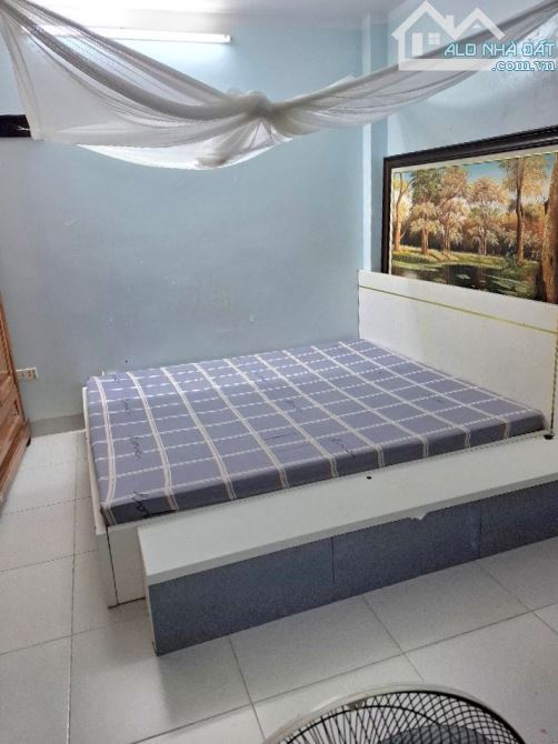 BÁN NHÀ BẰNG B, HOÀNG MAI, GẦN Ô TÔ, CHỦ TẶNG NỘI THẤT, SẠCH ĐẸP Ở NGAY, 39M2, 6TỶ(CTL) - 3
