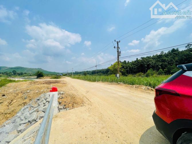 Đất Huyện Khánh Vĩnh ,Khánh Hòa, View sông