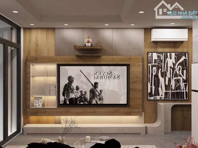 Siêu phẩm Chung căn hộ dòng tiền nguyễn khánh toàn thang máy 45m2  giá 10tỷ99 - 3