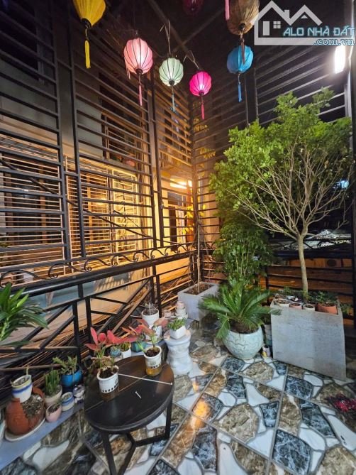 Bán nhà phố Định Công – vài bước ra đường ô tô tránh , 48m2.GIÁ 9.35 T - 3
