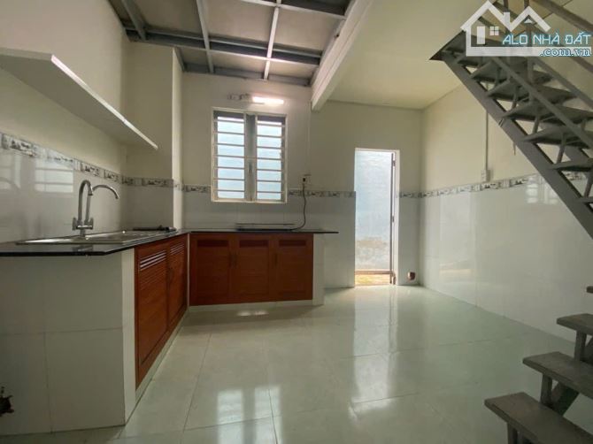 Bán nhà triệt lửng - Hẻm xe hơi - Bình Thọ - 88m2 - 6 tỷ xíu - 3