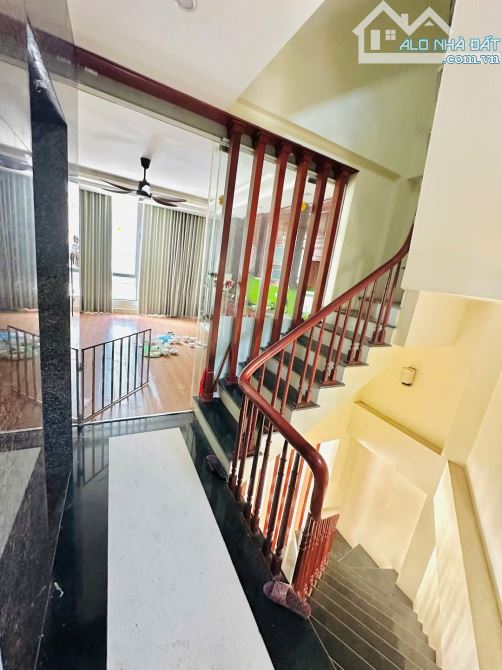 16.8 TỶ, 44M2x7T, MT 5.5M, MẶT PHỐ TĂNG THIẾT GIÁP - BẮC TỪ LIÊM – 7 TẦNG THANG MÁY - 3