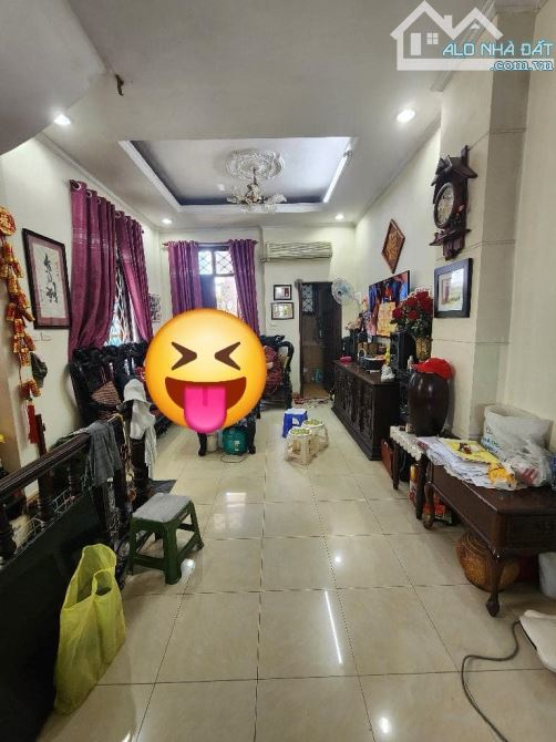 DƯƠNG VĂN BÉ - Ô TÔ ĐỖ CỬA - LÔ GÓC 3 THOÁNG - 45M2 - 12,5 TỶ - 3
