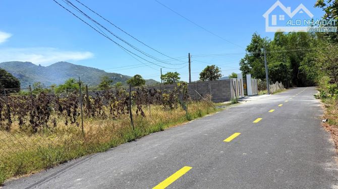THỊ TRẤN PHƯỚC HẢI - NGAY HỒ SỞ BÔNG- CÁCH LAN RỪNG RESORT CHỈ 3Km DT 10x27M - 274M2 - 100 - 3