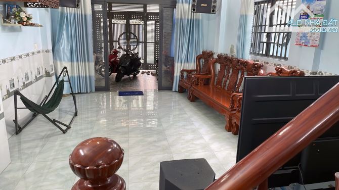 Ô TÔ TẢI THÔNG - 7CHỔ NGỦ SÂN - DIỆN TÍCH TO - GIÁ NHỎ XÍU - VƯỜN LÀI TÂN PHÚ GIÁP LŨY BÁN - 3