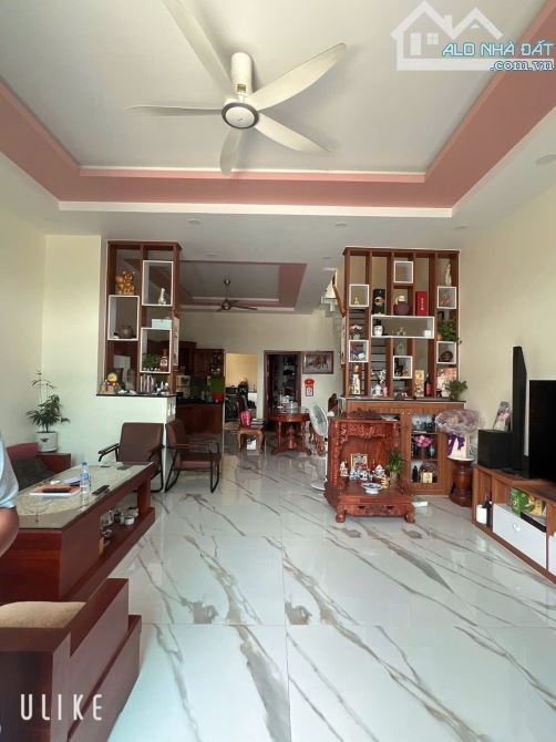 Bán nhà ĐẸP 3 tấm Dĩ An_TPHCM Tương lai,đường 2 xe hơi,gần chợ Đông Hòa - 3