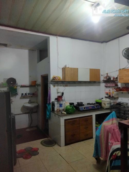 cần bán, VỊ TRÍ ĐẸP, Lê Văn Khương Hiệp Thành Quận 12, HEM ÔTÔ QUAY ĐẦU, dt 54M2 - 3