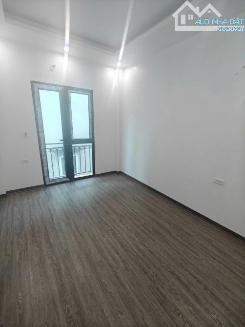 Cần bán nhà Quang Trung mới bóc tem, ngõ nông, oto đỗ cổng, 36m 4 tầng giá 5.7 tỷ - 3