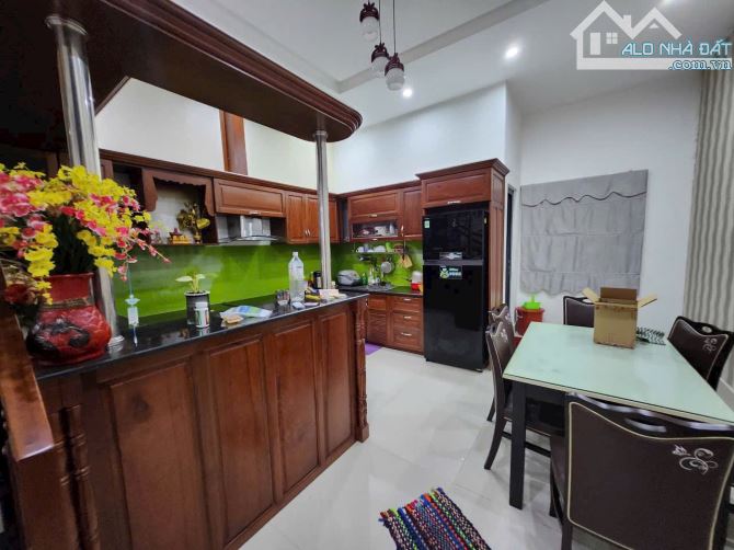 Nhà 3 tầng đẹ đường Đào Nguyên Phổ - Hoà Minh - Liên Chiểu - 3