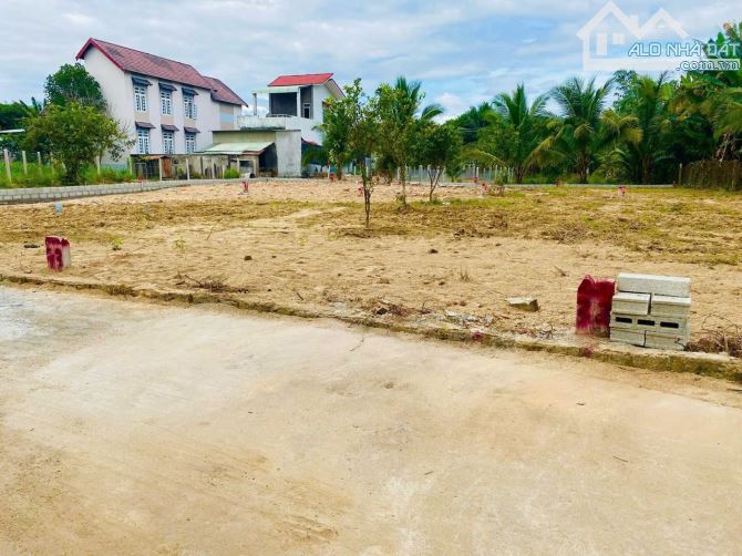 💥💥2 Lô Liền Kề Trung Tâm Xã Diên Lâm, Cách Đường Hương Lộ 39 Chỉ 40 Mét Giá 699 Triệu💥 - 4