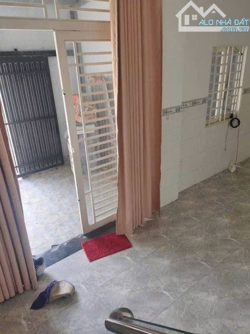 Căn duy nhất: gần ngay chợ và UBND Phường Hiệp Bình Phước, Thủ Đức. 2,45tỷ / 35m2 / 2 tầng - 4