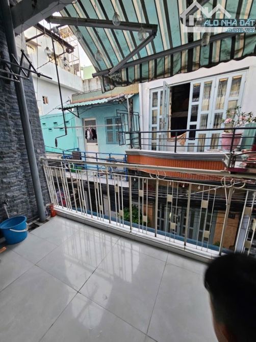 TẠ QUANG BỬU - NGAY AEON MALL - 15M RA MẶT TIỀN - NHÀ 2 TẦNG 65M2 - CHỈ 5.799 TỶ - 4