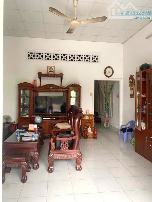 MẶT TIỀN XUÂN THỚI THƯỢNG 23 HÓC MÔN GIÁ RẺ 12 TỶ - 4