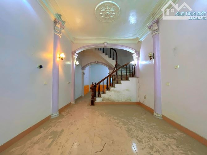 Nhà Phố Mễ Trì Thượng-Lô Góc 3 Mặt Thoáng-Ngõ Thông,Ô Tô Đỗ- kinh Doanh-DT 55M-14.5 Tỷ - 4