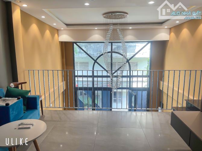 NHÀ ĐẸP Q.8 PHẠM THẾ HIỂN 75M2_3 TẦNG - 2