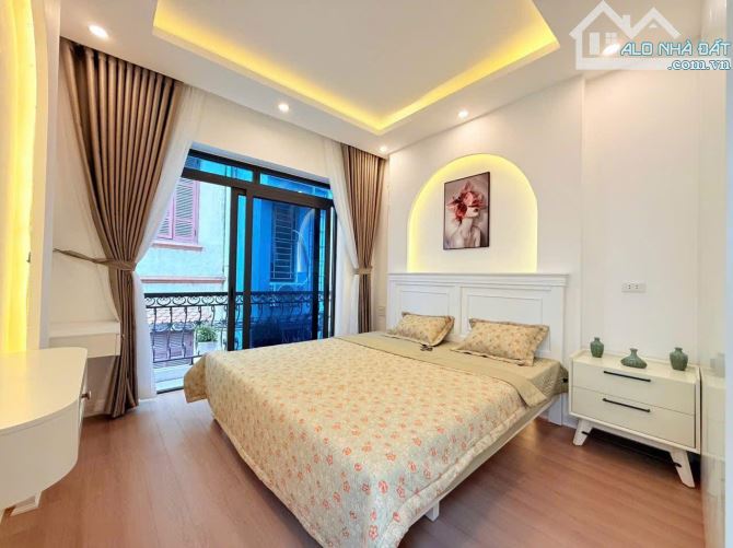 Bán nhà Vũ Tông Phan – Phường Khương Đình, Thanh Xuân – 55m², ô tô vào nhà, giá 12 tỷ - 4