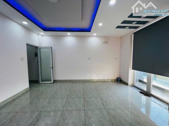 Nhỉnh 7 tỷ Mặt tiền 4 tầng 130m2 Đỗ Văn Dậy Tân hiệp hóc môn - 4