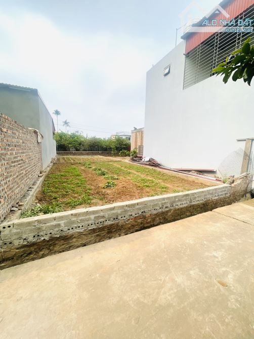 Chỉ với 2,25 tỷ sở hữu ngay 54,1m2 mặt tiền rộng tới 6M đất ở Liên Nghĩa - Văn Giang - 4