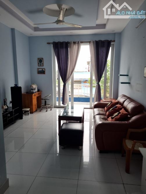 Bán Nhà Bình Tân KDC Hương Lộ 5 , 4 Tầng , Chỉ 7.x Tỷ - 4