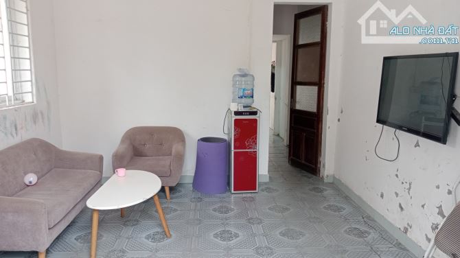 Mặt phố Lê Trọng Tấn – Hà Đông, 81m2, MT 5m, vỉa hè 5m, KD sầm uất, giá 20 tỷ - 4