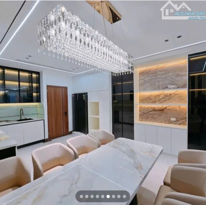 ĐẲNG CẤP NGỌC THỤY 50M - Ô TÔ TRÁNH KINH DOANH -THANG MÁY - HƠN 9 ĐỒNG. - 4