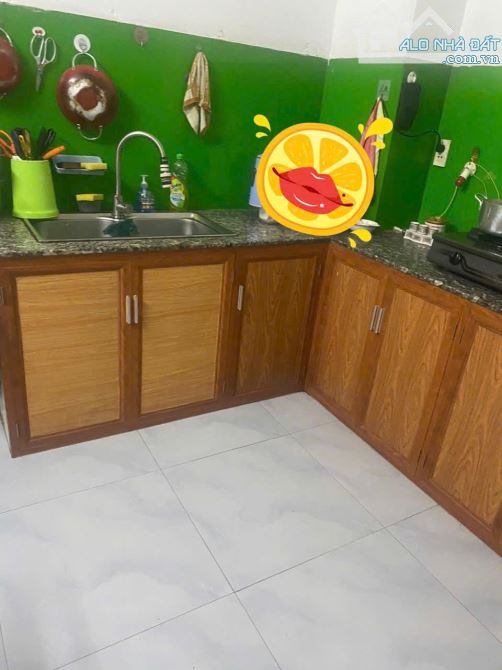 Q8 ÂU DƯƠNG LÂN HẺM 4M THÔNG KHU AN NINH 4 TẦNG 4PN NHÀ MỚI Ở NGAY GẦN CHỢ GẦN AEON 6.x T - 4