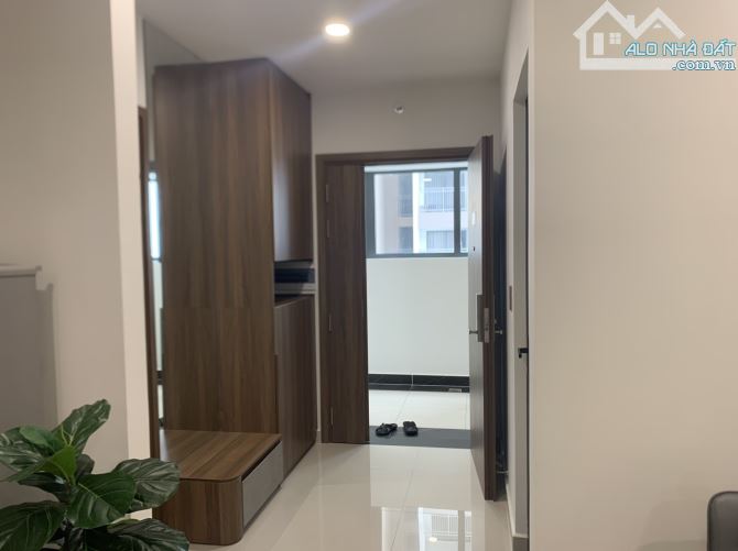 Chính chủ cần bán căn hộ 2PN full NT, dự án Q7 Saigon Riverside - 4