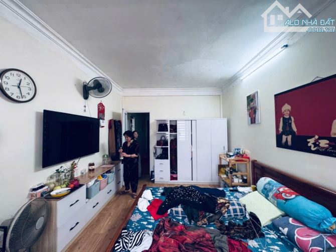 Cho thuê, chuyển nhượng tòa chdv 12 phòng tại ngõ 167 tây sơn- quận Đống Đa - 4