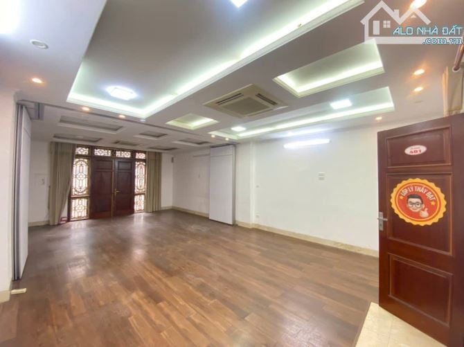 Chùa Láng – phân lô 7 tầng thang máy, 02 mặt ngõ ô tô đỗ. - 4