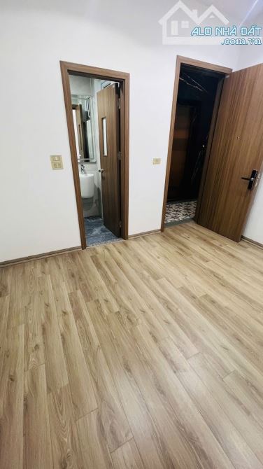 🔥 KIM MÃ – PHÂN LÔ VIP – THANG MÁY – DIỆN TÍCH 62M2 – 6 TẦNG – MẶT TIỀN 5M – 20.9 TỶ - 4