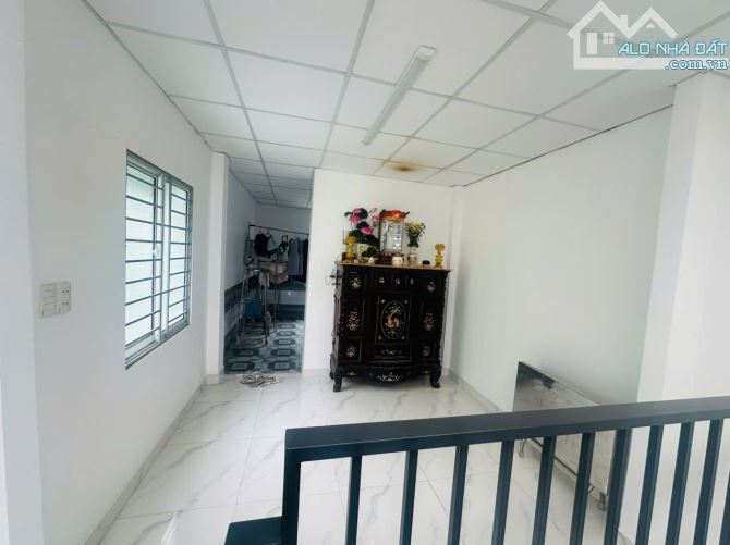 NHÀ 3 TẦNG KIÊN CỐ SẠCH ĐẸP - 67M2 - NỞ HẬU - KIỆT CHUẨN 3M TRƯNG NỮ VƯƠNG - NHỈNH 3 TỶ - 4