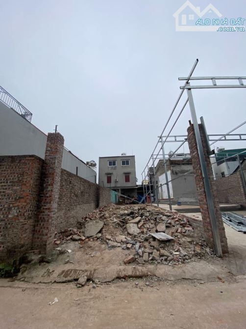 Bán Đất Lý Sơn Long Biên 73m ÔTô Tránh, Kinh Doanh, Cạnh KĐT Khai Sơn Giá ĐT 9.x Tỷ - 3