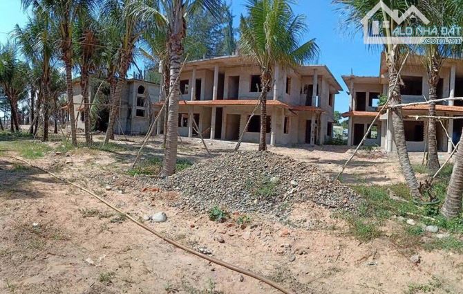 💥Cần chuyển nhượng Resort mặt tiền đường Lạc Long Quân - xã Tiến Thành - TP Phan Thiết - 4
