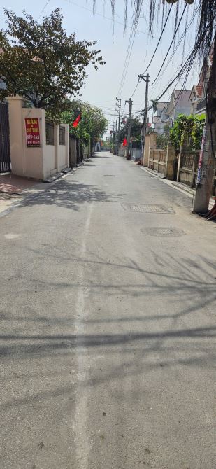 🌟🌟 Lô 78m2 Hoa Hậu Quan Âm, Bắc Hồng Ngõ 4m, Ô tô 🚘 lướt vi vu! Full tiện ích - 4