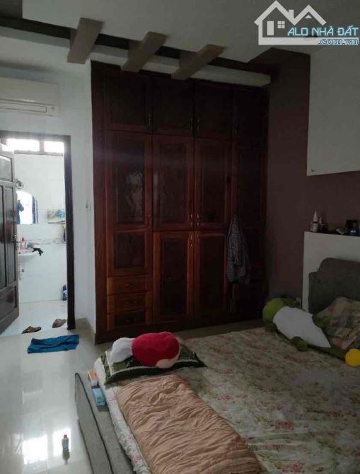 Chủ đi Mỹ nên muốn bán nhanh căn nhà tâm huyết 3 tầng đường Võ Nguyên Giáp - 4