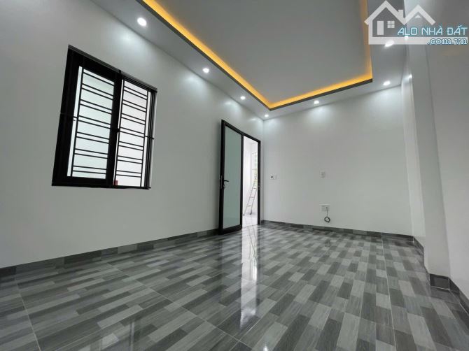 Bán nhà xây mới độc lập ngõ Đình Đông, gần bốt tròn. Diện tích 50m², mặt tiền 5m. - 4