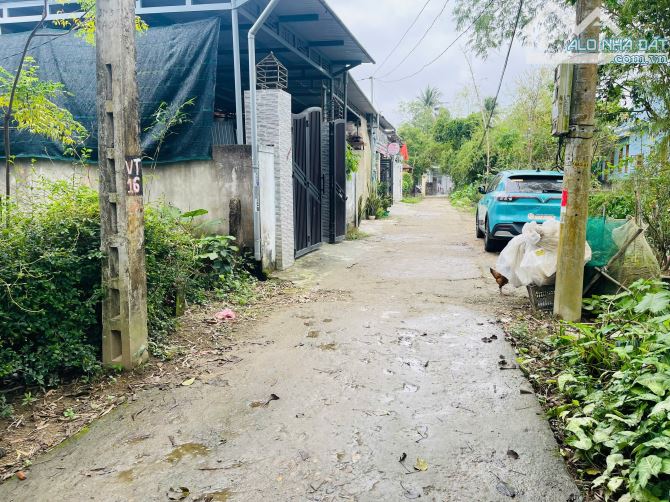 BÁN ĐẤT 3 MẶT TIỀN KIỆT Ô TÔ GẦN ROYAL PARK, ECO GARDEN - 4