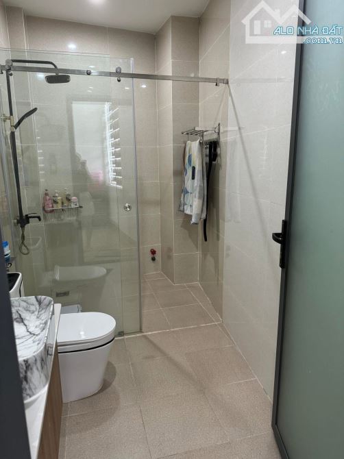 Bán Nhà 1 Trệt 1 Lầu, gần Chợ Phúc Hải, Giáo Xứ Thuận Hoà, cách đường Nguyễn Ái Quốc 20M - 4