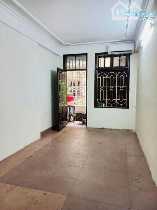 SIÊU PHẨM AO SEN -HÀ ĐÔNG,PHÂN LÔ Ô TÔ TRÁNH,2M TIỀN,KINH DOANH Ở NGAY,64MX4T,GIÁ 12,4 TỶ - 4