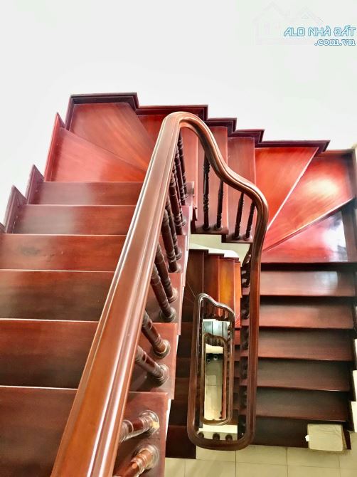 Bán nhà phân lô ô tô phố Chùa Láng, Đống Đa. 82 m2, 5T, Mt 6 m. Thang máy KD, VP cho thuê - 4