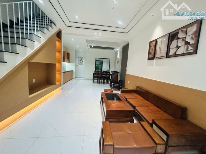♦️Bán Nhà 2 Tầng kiệt 44 Vũ Ngọc Phan. Cách đường chính 50m - 4