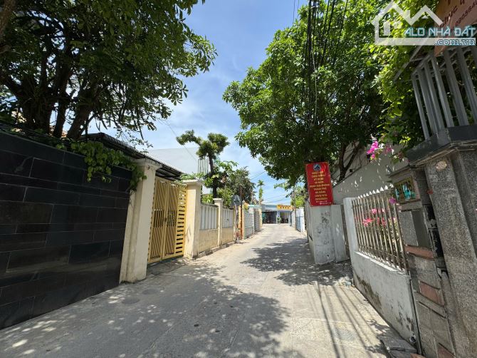 Bán lô đất 2MT kiệt oto Nguyễn Duy Trinh tặng nhà cấp 4, Hoà Hải, Ngũ Hành Sơn - 4