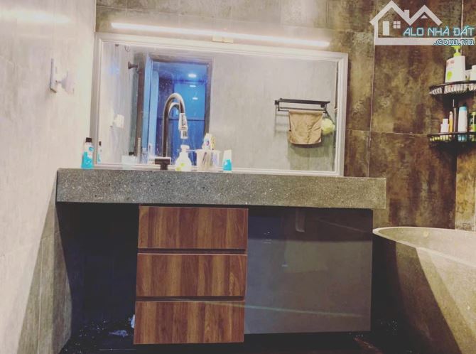 💥Homestay Sân Vườn Cực Chill-2 Tầng-193m² Ngang 6m-Kề Sông-Sát Thăng Long-Chỉ 5.xx Tỷ🍀🌹 - 4