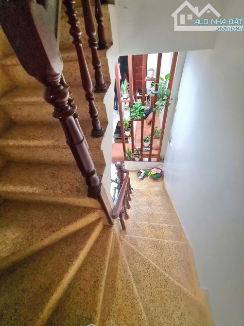 Chỉ 7.5 tỷ! Phân lô Triều Khúc, VF3 đỗ cửa, 20m ô tô tránh, DT 40m2 x 5 tầng - 4